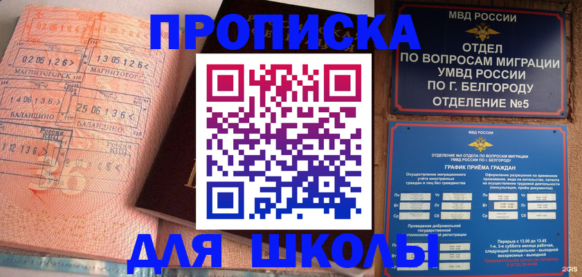 прописка иностранных граждан в Новокубанске